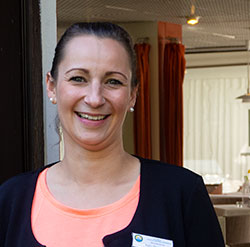 Portrait INagel