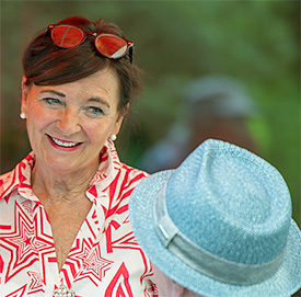 Portrait SBrinkmeyer