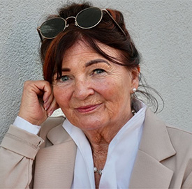 Portrait SBrinkmeyer