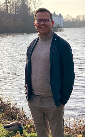 Portrait LLilienthal